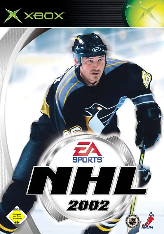 NHL 2002