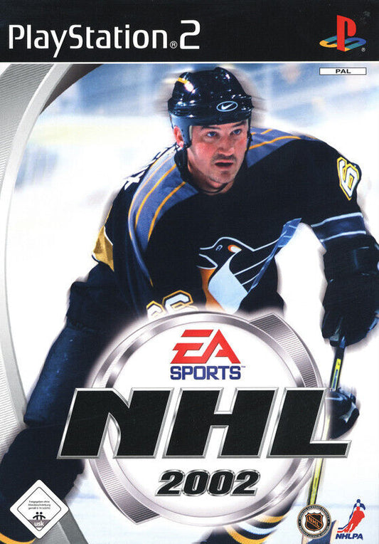 NHL 2002