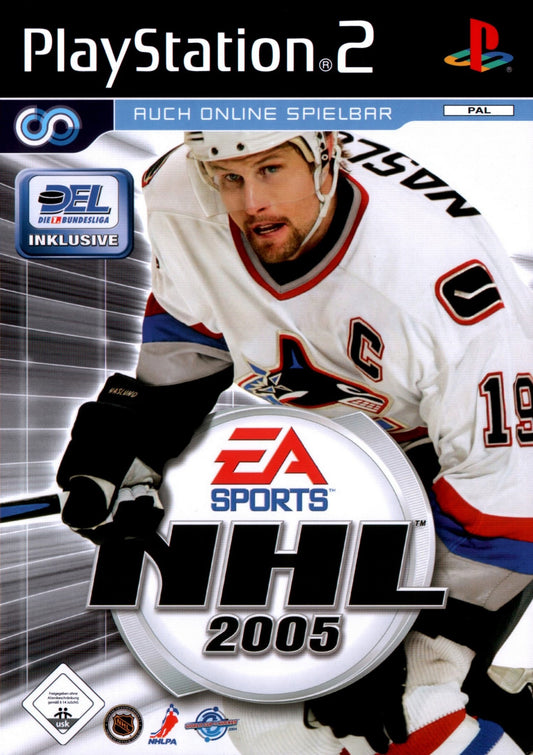 NHL 2005