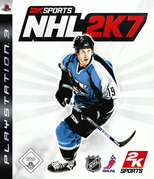 NHL 2K7