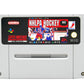 NHLPA Hockey 93