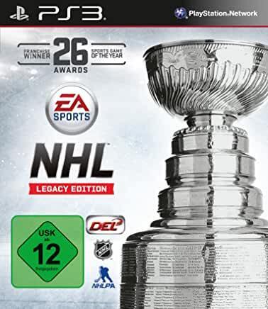 NHL [Legacy Edition]