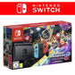Konsole  Mario Kart 8 Deluxe Bundle in OVP