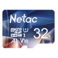 MicroSD Karten