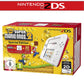 2DS Handheld-Konsole New Super Mario Bros. 2 in OVP