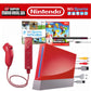 Wii "New Super Mario Bros. Pack" inkl. Controller & New Super Mario Bros.