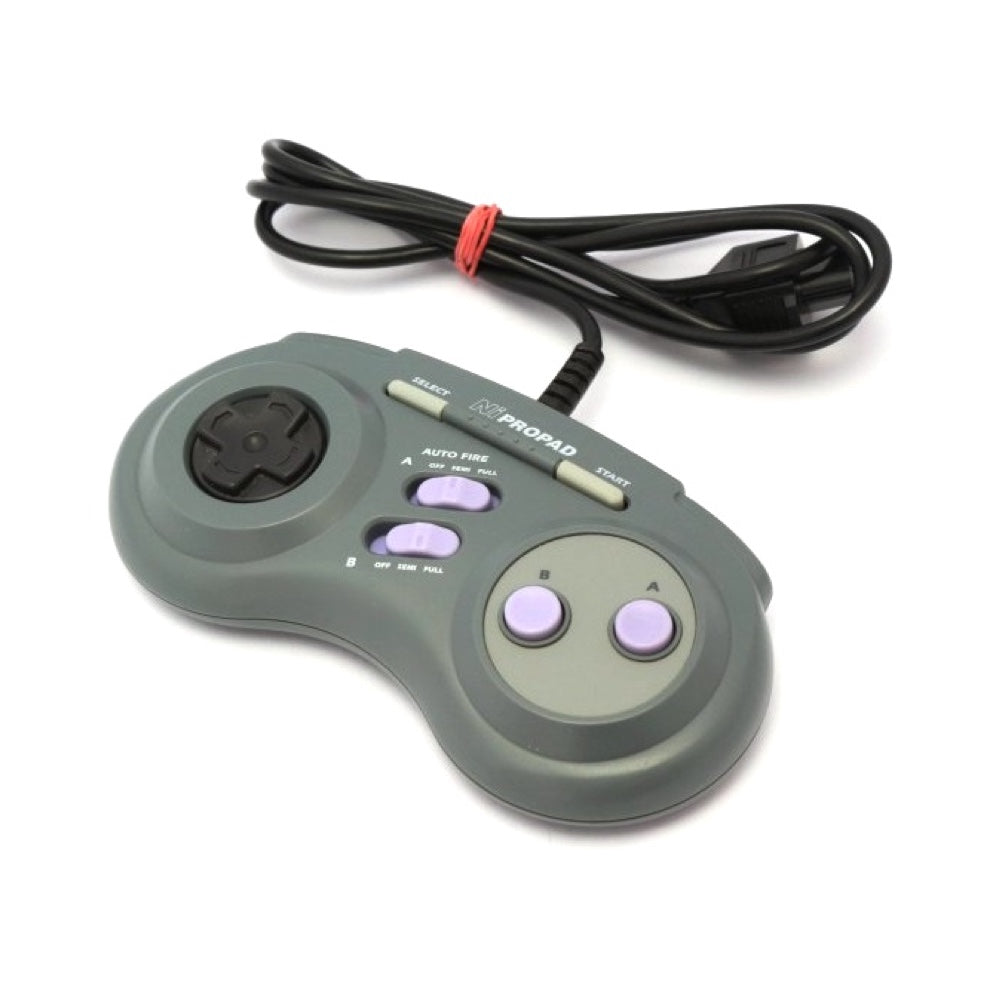 Ni ProPad Controller