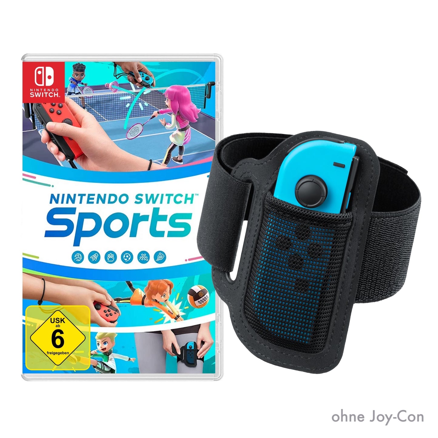 Nintendo Switch Sports