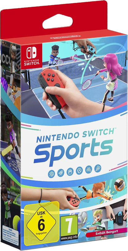 Nintendo Switch Sports