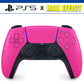 Original DualSense Controller mit Hall Effect Sticks inkl. Kabel