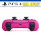 Original DualSense Controller mit Hall Effect Sticks inkl. Kabel