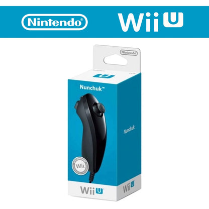 Original Nunchuk in OVP