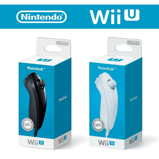 Original Nunchuk in OVP