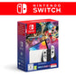 Konsole OLED Weiß + Mario Kart 8 Deluxe in OVP