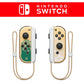 Konsole OLED The Legend of Zelda Tears of the Kingdom Edition