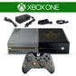 Call of Duty Advanced Warfare Edition Konsole inkl. ORIGINAL Controller in OVP