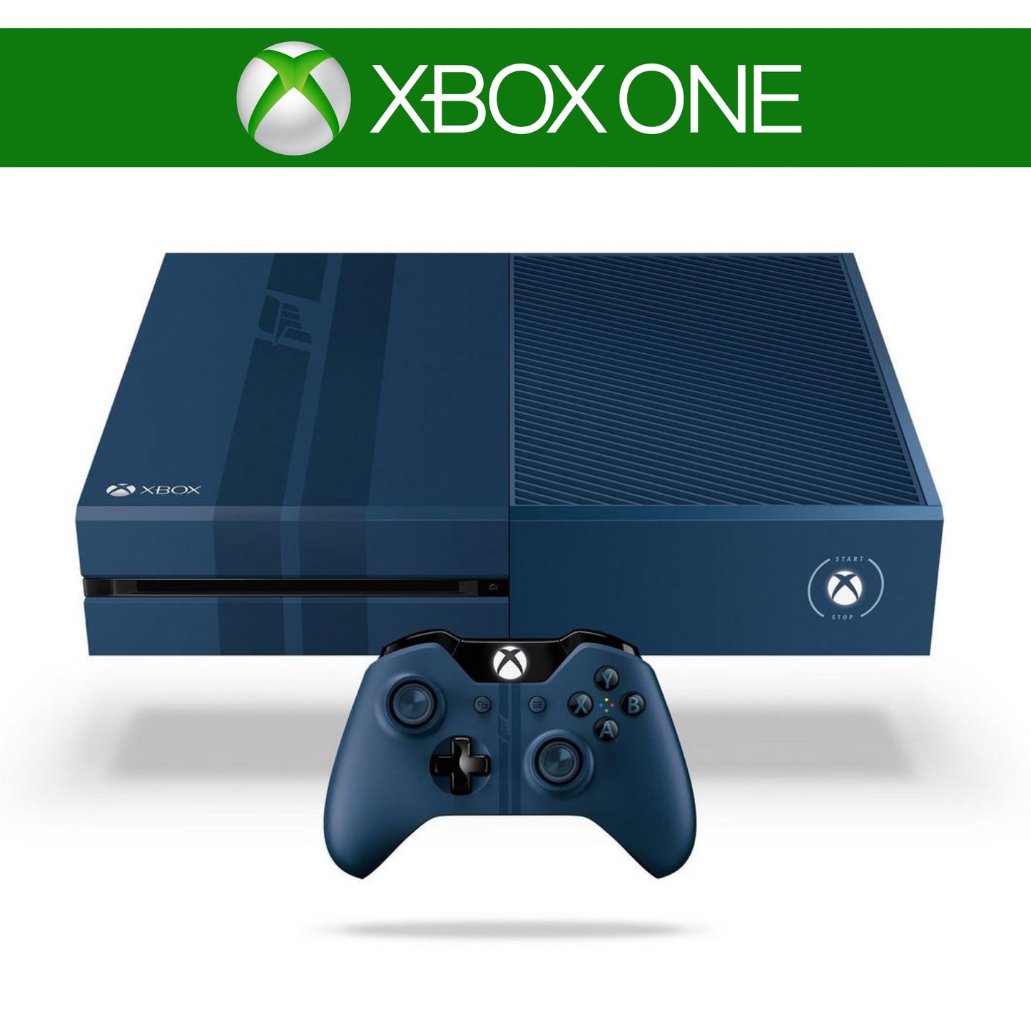 Forza Motorsport 6 Limited Edition Konsole inkl. ORIGINAL Controller in OVP