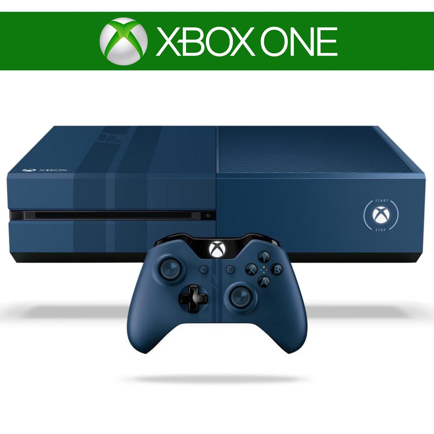 Forza Motorsport 6 Limited Edition Konsole inkl. ORIGINAL Controller in OVP