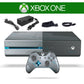Halo 5 Limited Edition Konsole inkl. ORIGINAL Controller