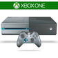 Halo 5 Limited Edition Konsole inkl. ORIGINAL Controller