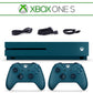 S Konsole Deep Blue inkl. ORIGINAL Controller