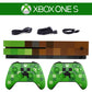 S Konsole Minecraft inkl. ORIGINAL Controller