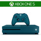 S Konsole Deep Blue inkl. ORIGINAL Controller