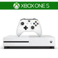 S Konsole inkl. ORIGINAL Controller