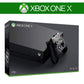 X Konsole inkl. ORIGINAL Controller in OVP