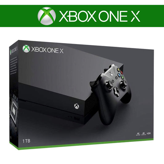 X Konsole inkl. ORIGINAL Controller in OVP