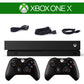 X Konsole inkl. ORIGINAL Controller