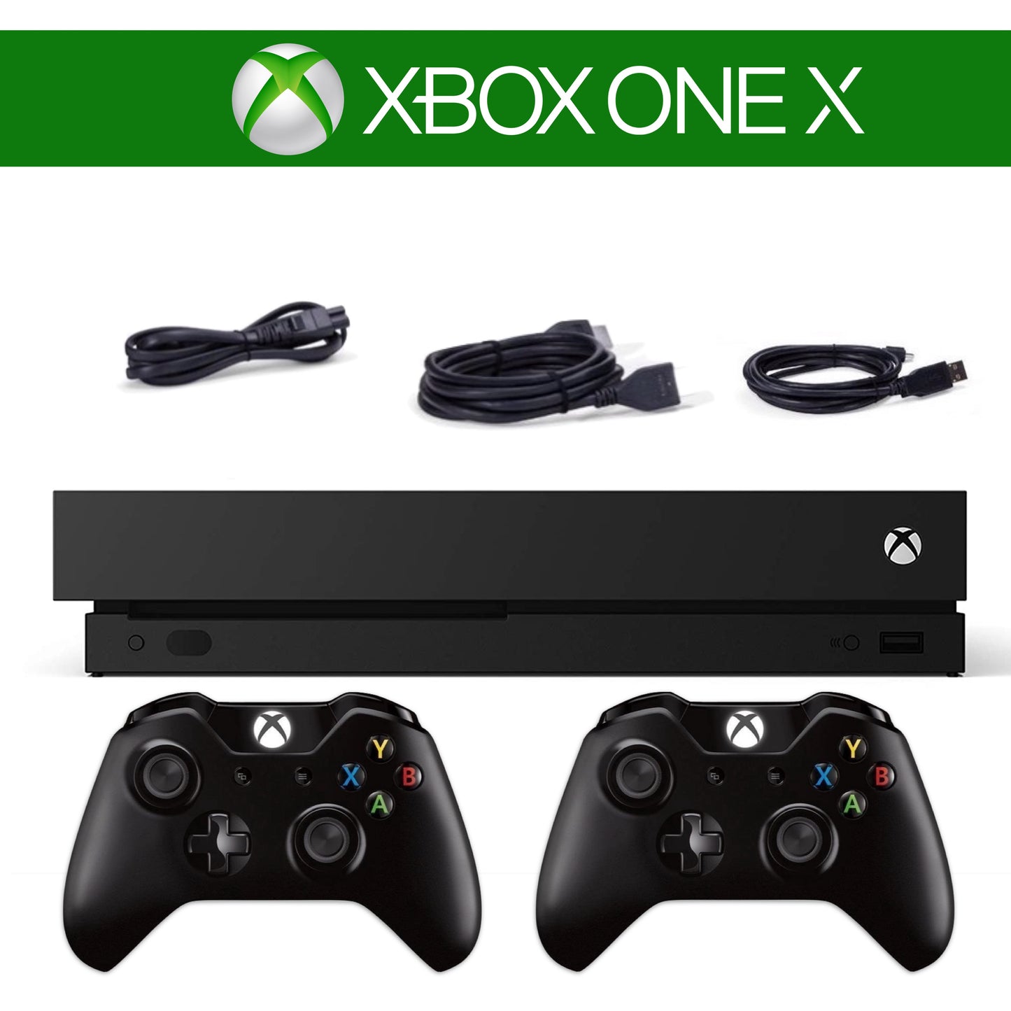 X Konsole inkl. ORIGINAL Controller