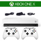 X Konsole Robot White Special Edition inkl. ORIGINAL Controller