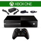 Konsole 500GB inkl. ORIGINAL Controller in OVP