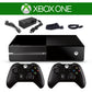 Konsole inkl. ORIGINAL Controller