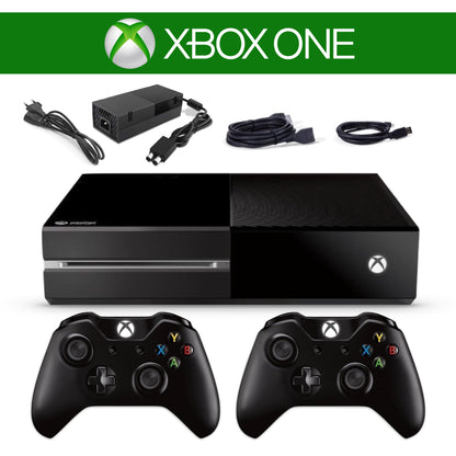 Konsole inkl. ORIGINAL Controller
