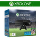 Konsole 500GB + FIFA 16 inkl. ORIGINAL Controller in OVP