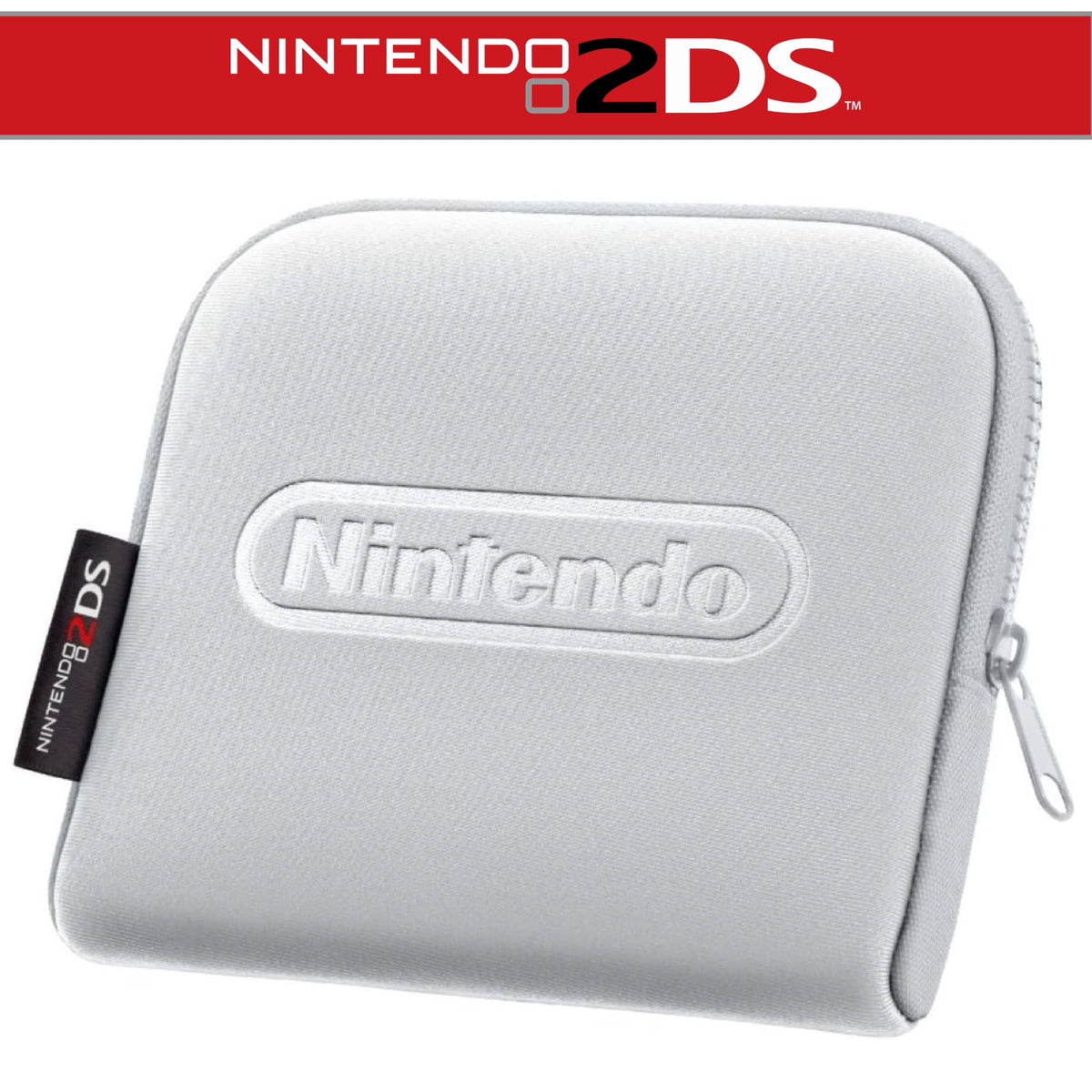 Original 2DS Tasche