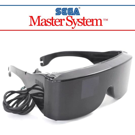ORIGINAL 3D Brille Glasses
