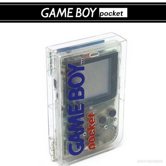 Pocket - Originale Aufbewahrungsbox