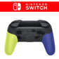ORIGINAL Pro Controller Splatoon 3