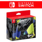 ORIGINAL Pro Controller Splatoon 3