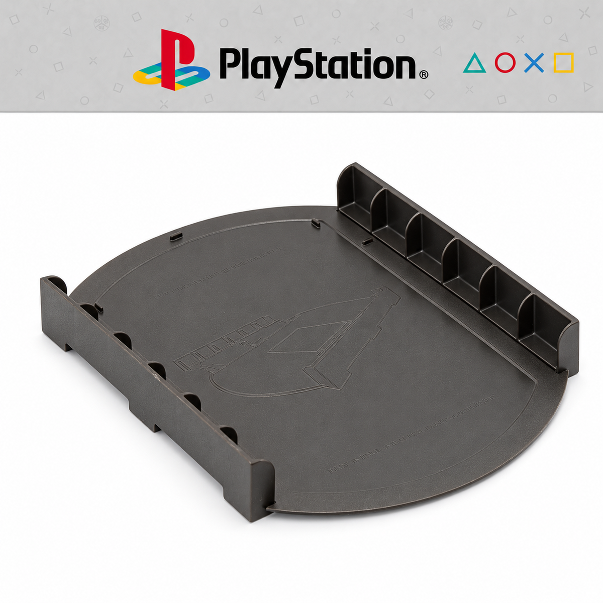 Original Spiele Ständer