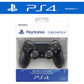 Original Dualshock 4 Controller Schwarz in OVP
