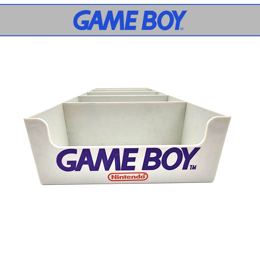 Original Spiele Aufbewahrungsbox Case