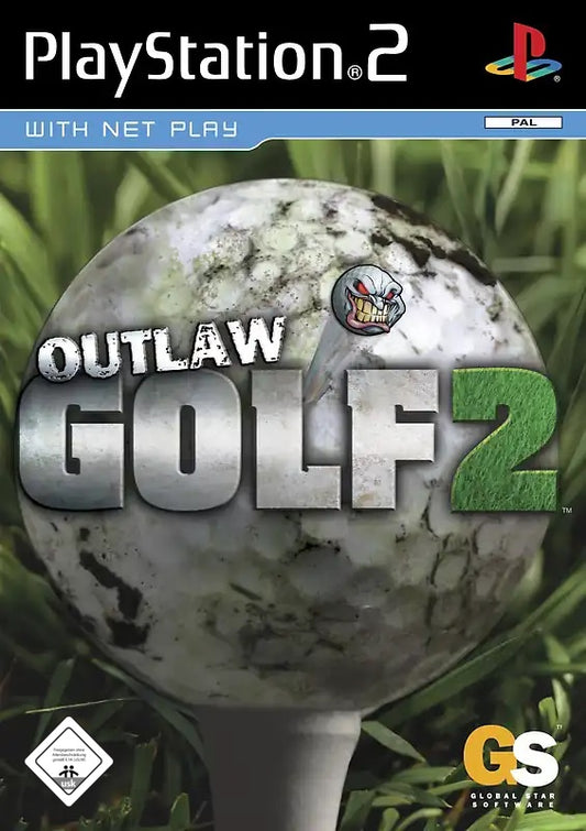 Outlaw Golf 2