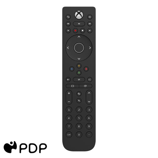 PDP Talon Medien-Fernbedienung