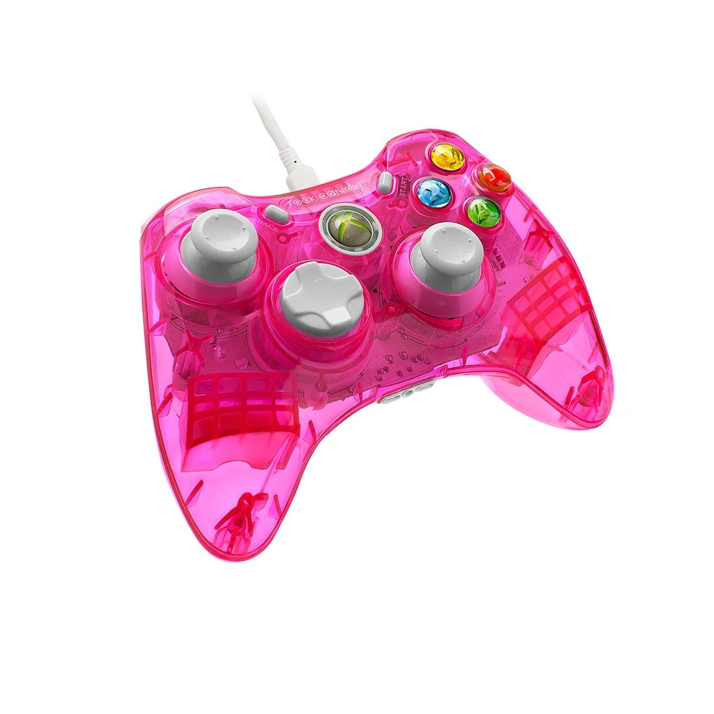 PDP Rock Candy Wired Controller
