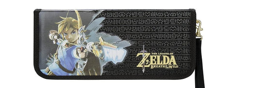 PDP Tasche Case - Breath of The Wild Premium