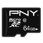 MicroSD Karten
